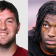 Illustration for article titled Rex Grossman Happy To Take An Afternoon To Teach Robert Griffin III Everything He Knows